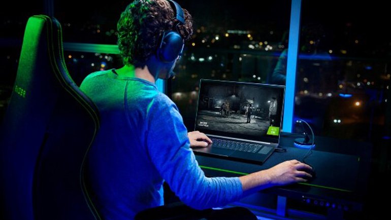 Razer, Bugüne Kadarki En Güçlü Laptop'ı Blade 17'yi Duyurdu