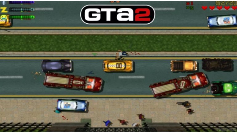 GTA 6'dan Önce Oynanması Gereken En İyi GTA Oyunları