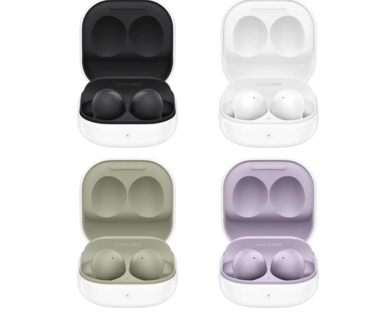 Samsung'da Sızıntılar Son Hız Devam Ediyor: Şimdi de Galaxy Buds 2...