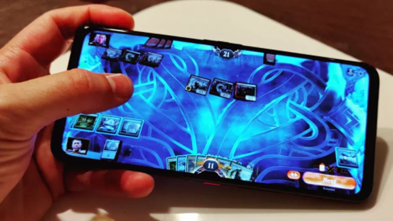 Oyun Telefonu Satın Alınır mı? Ya da Bir Oyun Telefonu Almalı mısınız?