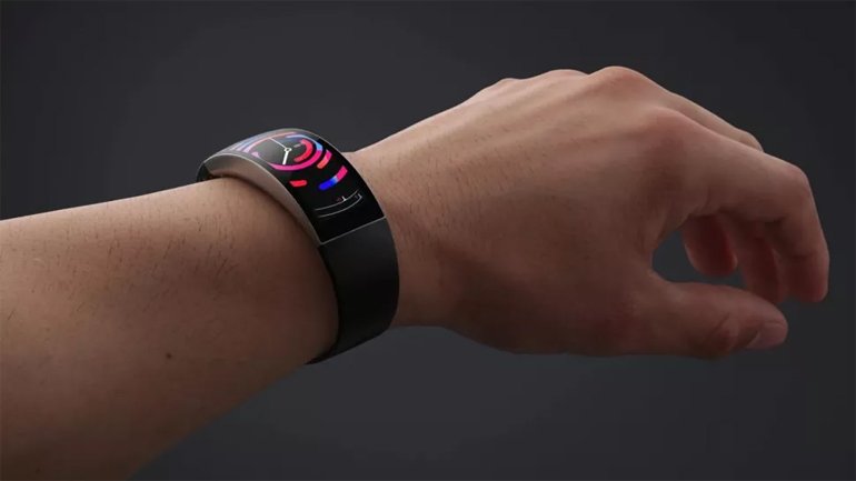 Xiaomi, Yeni Fitness Takipçisi ile 