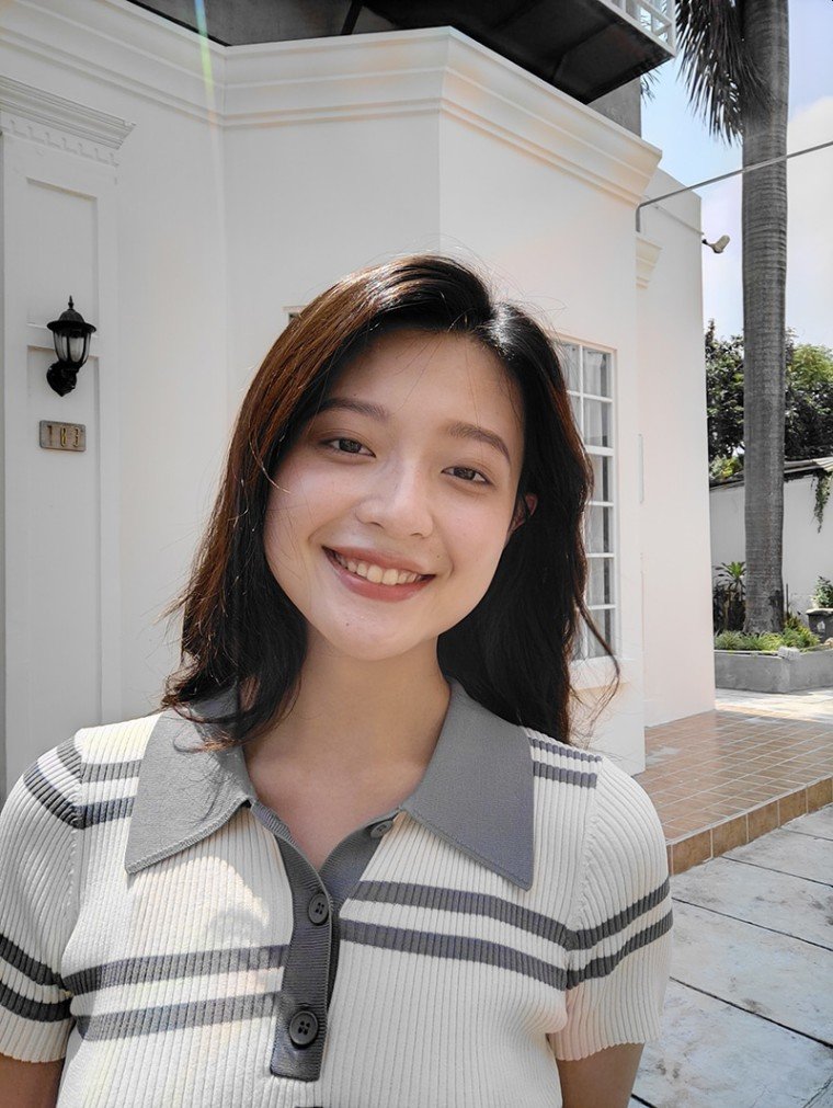 Oppo, Yeni Ekran Altı Kamerasını Tanıttı, Çekilen İlk Selfie'yi Paylaştı!