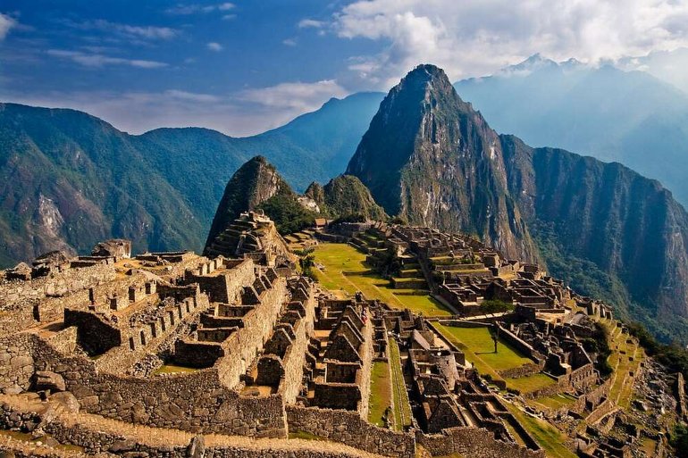 İkonik İnka Şehri Machu Picchu'nun Tarihi, Sanılandan Daha Eskiymiş!