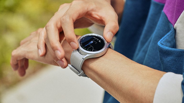 Samsung Galaxy Watch4 Ön İncelemesi