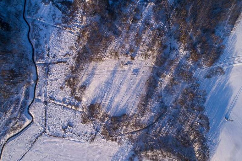 Nazi Katliamının Yeni Kanıtları: Polonya'da Yeni Toplu Mezarlar Bulundu!