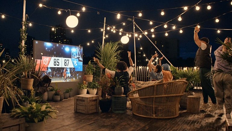 Projeksiyon Cihazı Alırken Nelere Dikkat Etmeli?