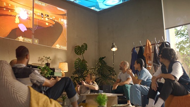 Projeksiyon Cihazı Alırken Nelere Dikkat Etmeli?