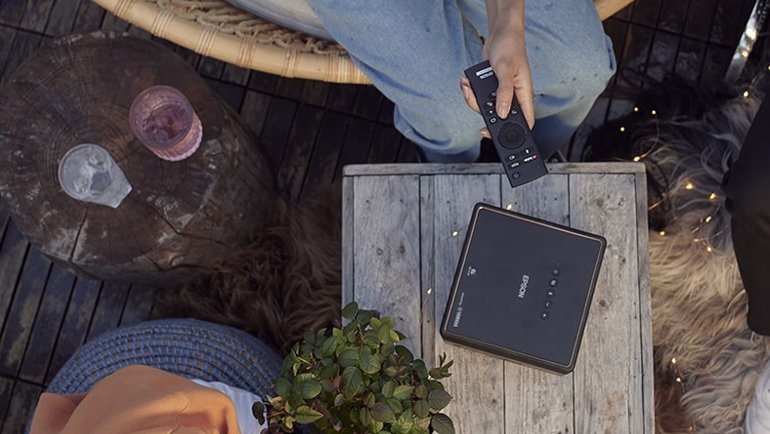 Projeksiyon Cihazı Alırken Nelere Dikkat Etmeli?