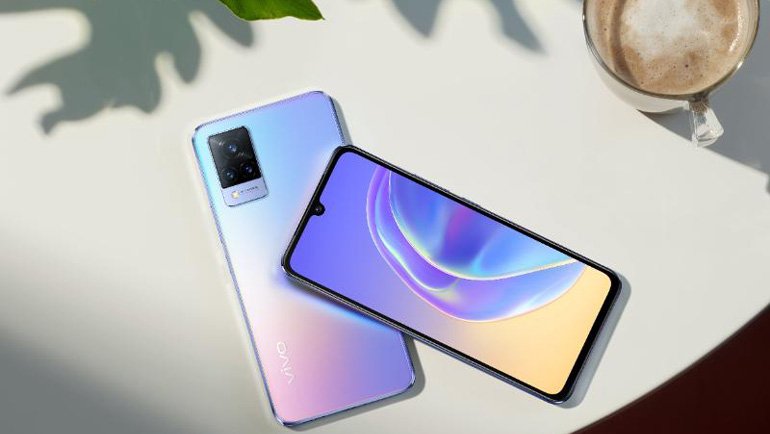 vivo V21 Serisi Akıllı Telefonları Tanıtıldı! İşte Özellikleri!