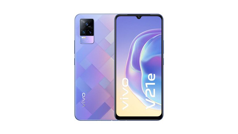 vivo V21 Serisi Akıllı Telefonları Tanıtıldı! İşte Özellikleri!