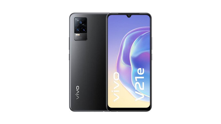 vivo V21 Serisi Akıllı Telefonları Tanıtıldı! İşte Özellikleri!