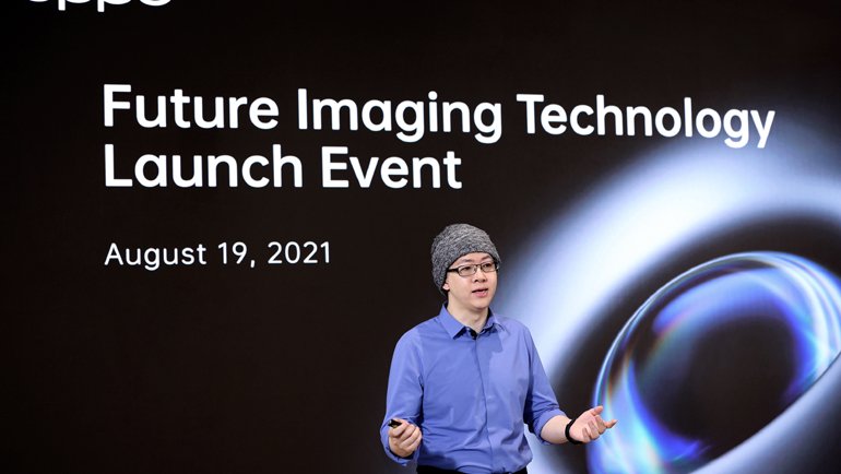 OPPO Akıllı Telefonların Geleceğine Yön Verecek Teknolojilerini Tanıttı