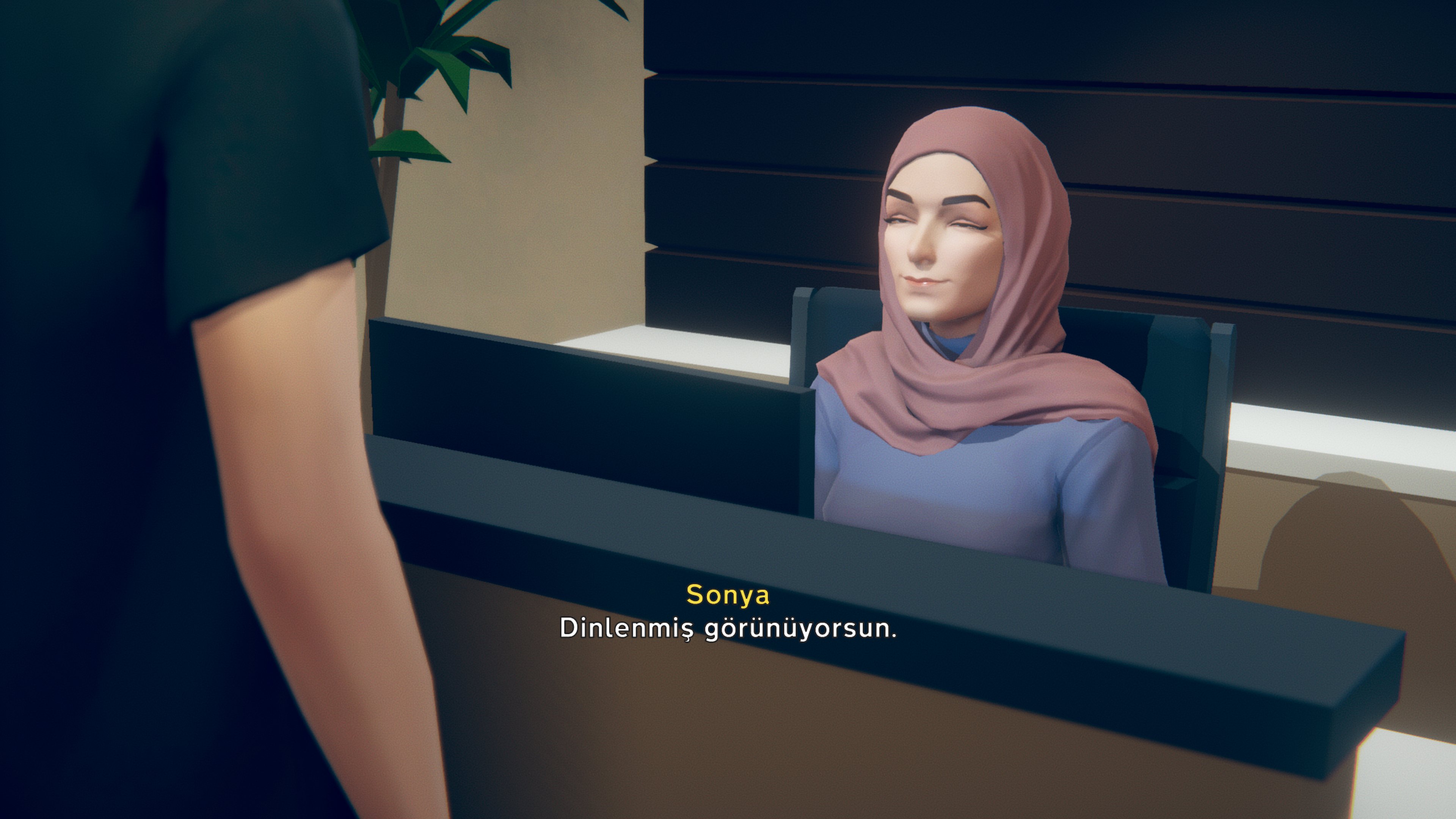 Akılda kalıcı bir deneyim sunuyor