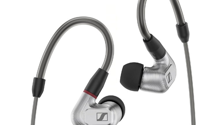 Sennheiser, IE 900 ve IE 300 ile Hi-Fi Ses Deneyiminde Çığır Açıyor