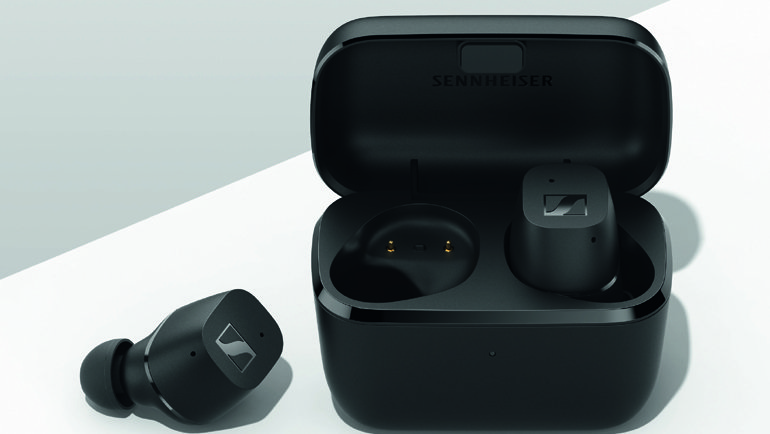 Yeni Sennheiser CX True Wireless Kusursuz Ses Deneyimde İddialı