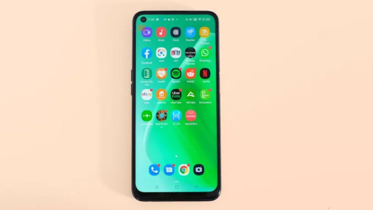 OPPO A74 Hakkında Çok Sorulanlar ve Nasıl RAM Yükseltilir?