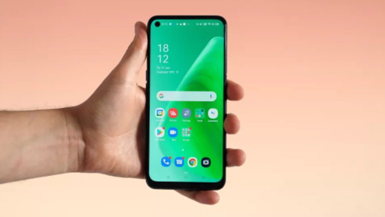OPPO A74 Hakkında Çok Sorulanlar ve Nasıl RAM Yükseltilir?