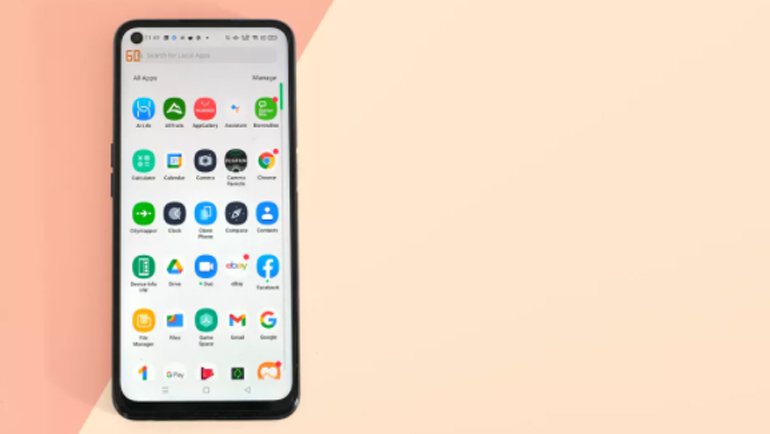 OPPO A74 Hakkında Çok Sorulanlar ve Nasıl RAM Yükseltilir?