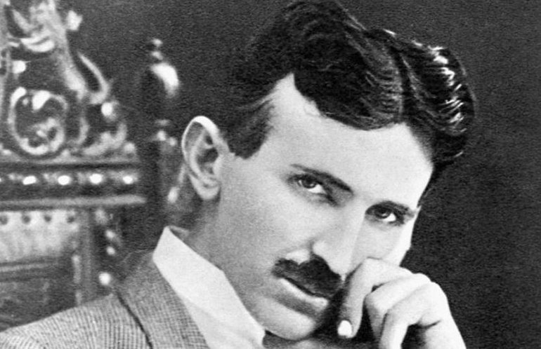 Nikola Tesla Kimdir? Nikola Tesla Neleri İcat Etti? Tüm Cevaplar İçeride...