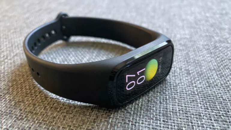 OPPO A54 & OPPO Band ve Enco Air Bir Arada