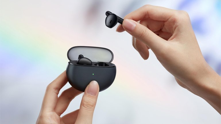 OPPO A54 & OPPO Band ve Enco Air Bir Arada