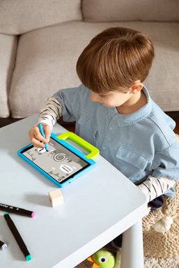 HUAWEI MatePad T8 Kids Edition Satışa Sunuldu