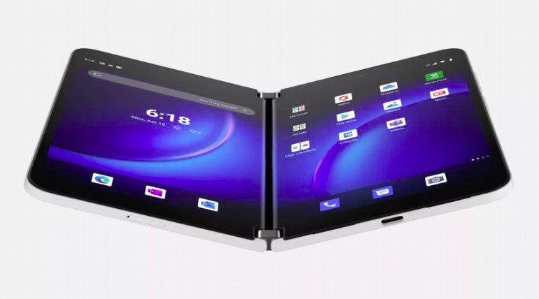 Surface Duo 2