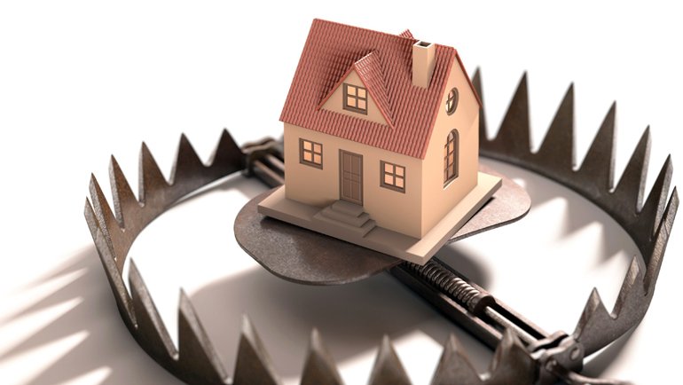 Ucuz Kiralık Ev Arayanlar Dolandırıcıların Kıskacında