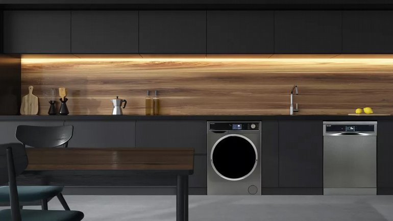 Alexa uyumlu Sharp Smart Works