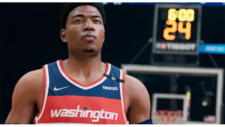 Bir Kez Daha Parkelere Çıkma Zamanı: NBA 2K22 İncelemesi