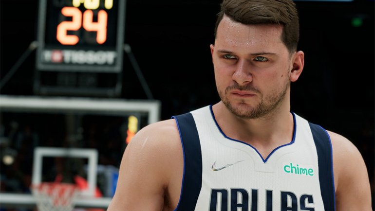 Bir Kez Daha Parkelere Çıkma Zamanı: NBA 2K22 İncelemesi
