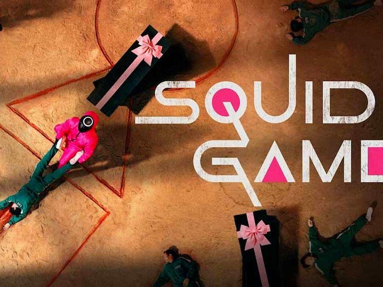 squid game