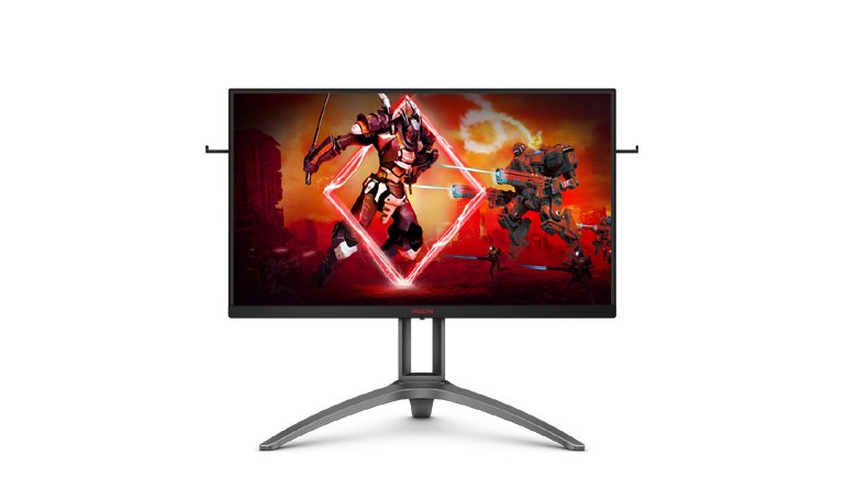 Oyuncular İçin Harika Seçenek: AOC AG273QXP İncelemesi