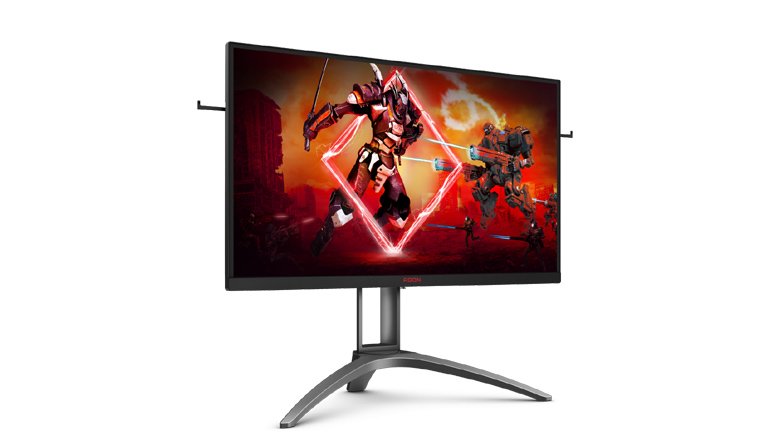 Oyuncular İçin Harika Seçenek: AOC AG273QXP İncelemesi