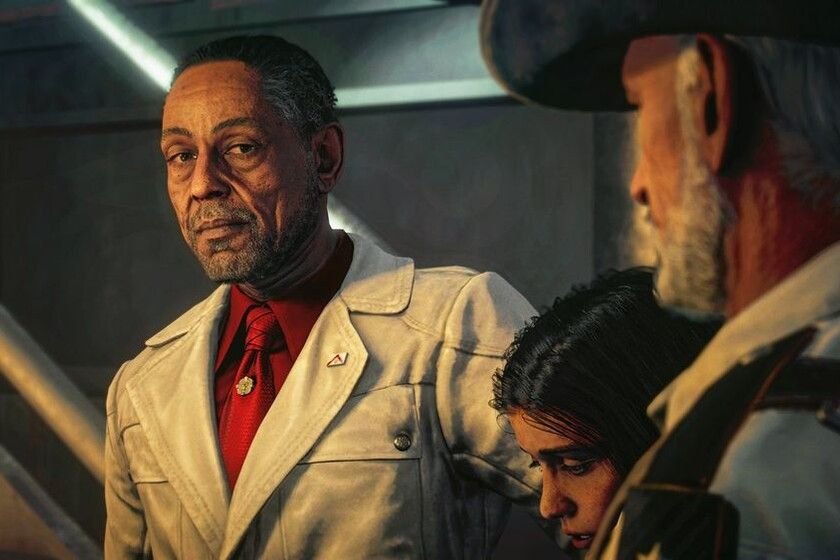 Far Cry serisindeki gelmiş geçmiş en üst seviye kötü