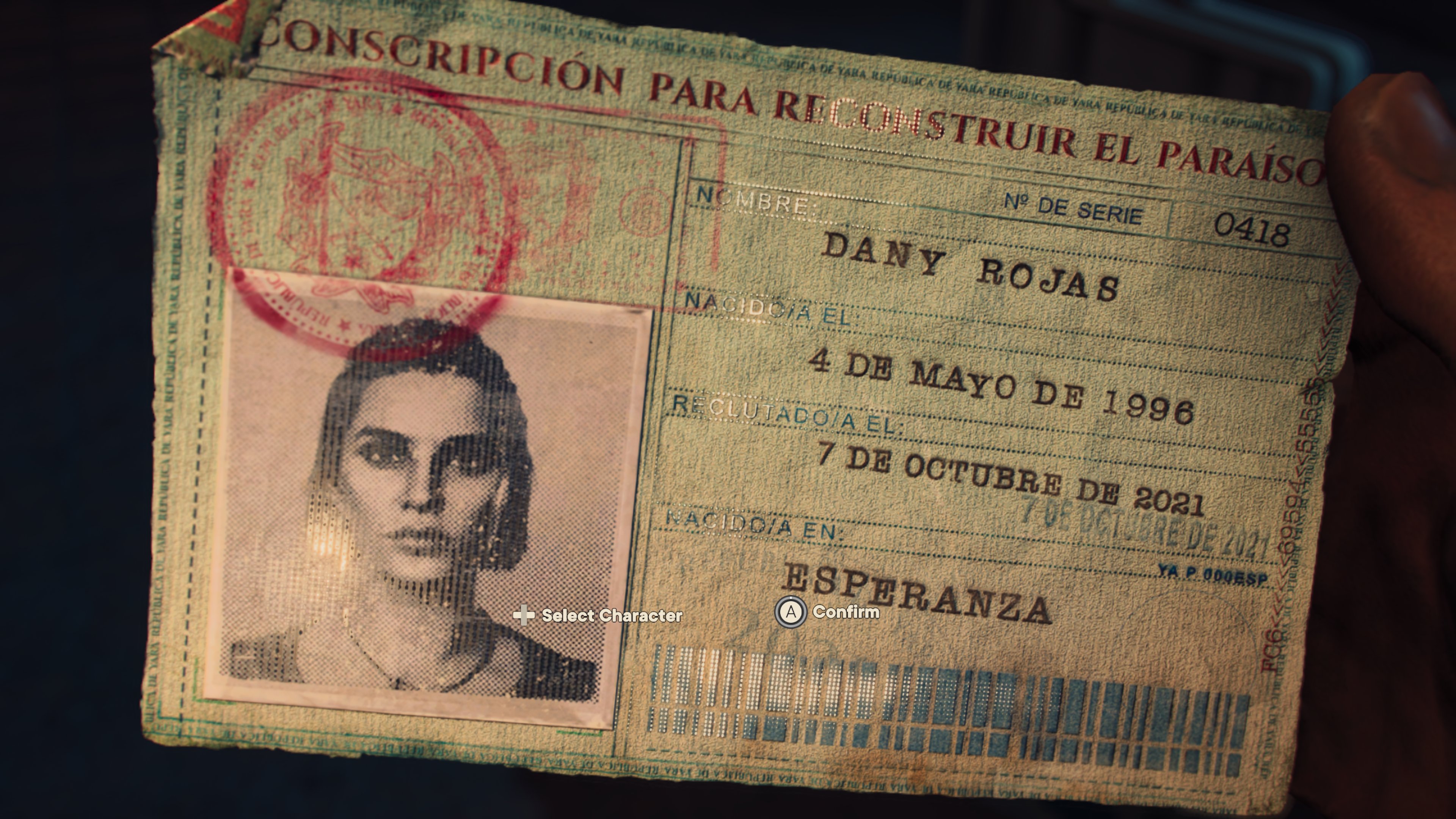 Far Cry'ın artık gerçek bir kahramanı var!