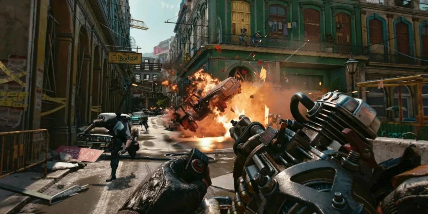 Küba değil mi burası?