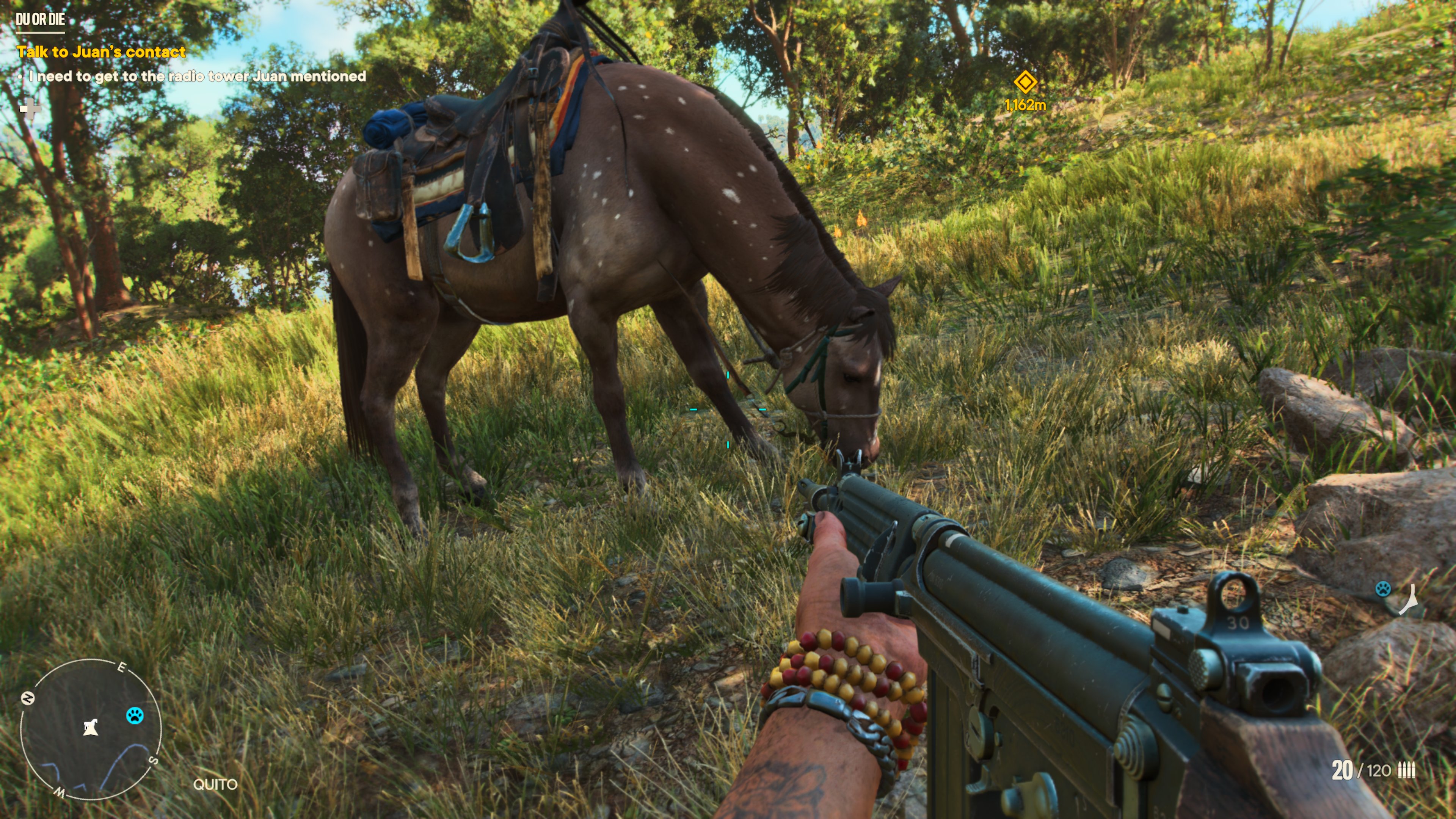 Bir bakışta Far Cry 6'daki tüm yenilikler