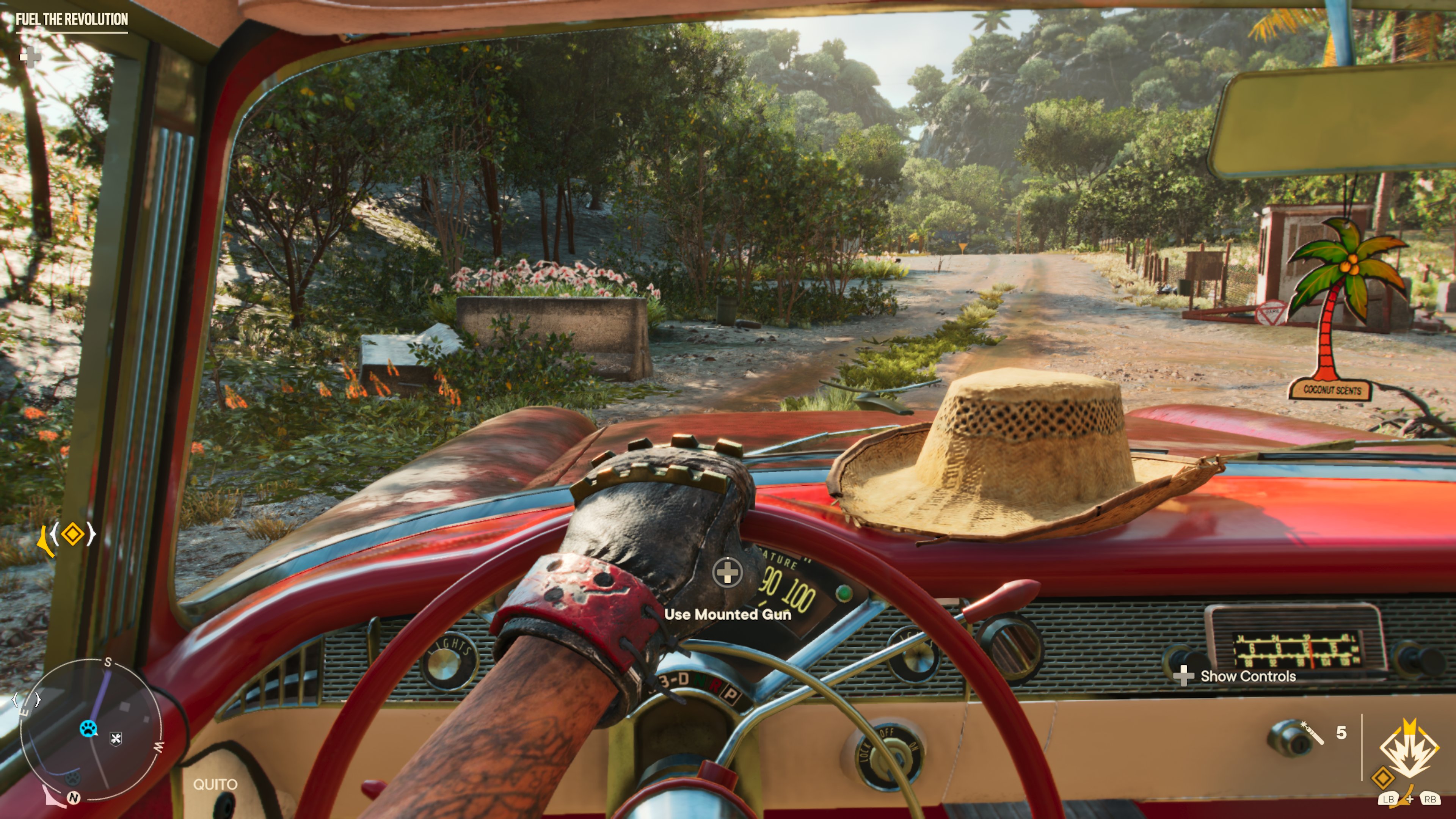 Konsollarda şimdilik ışın izleme yok