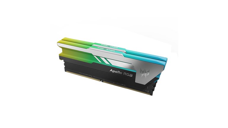 Predator Apollo DDR4 RGB RAM İncelemesi