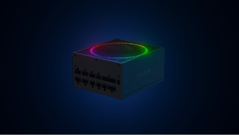 Razer, Üst Düzey PC Bileşenlerini Duyurdu