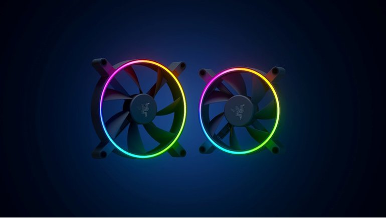 Razer, Üst Düzey PC Bileşenlerini Duyurdu