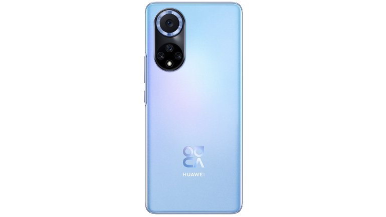 HUAWEI nova 9, Huawei Online Mağaza'da Ön Satışta