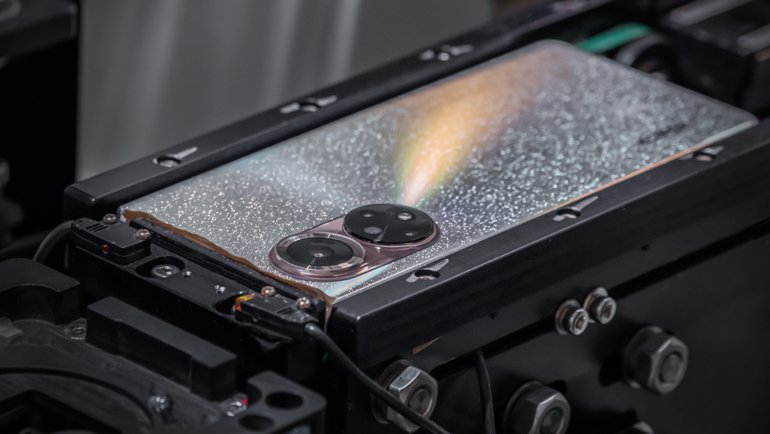 HONOR Her 28,5 Saniyede Bir Akıllı Telefon Üretebilecek