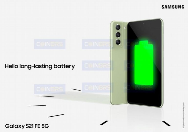 s21 fe