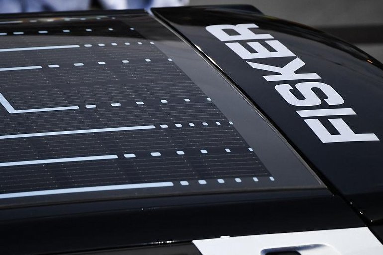 Üretiminde Balık Ağları da Kullanılan Otomobil: Fiyatı Ne Kadar Olacak?