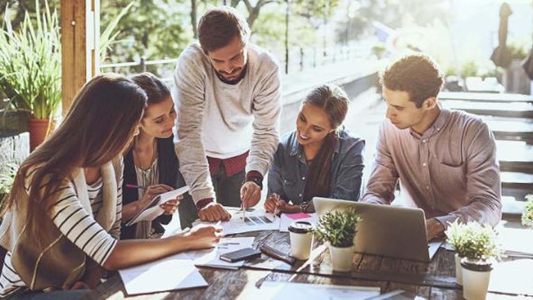 Citrix'ten Hibrit Çalışma Döneminde Fidye Yazılımlarına Karşı 5 Yol