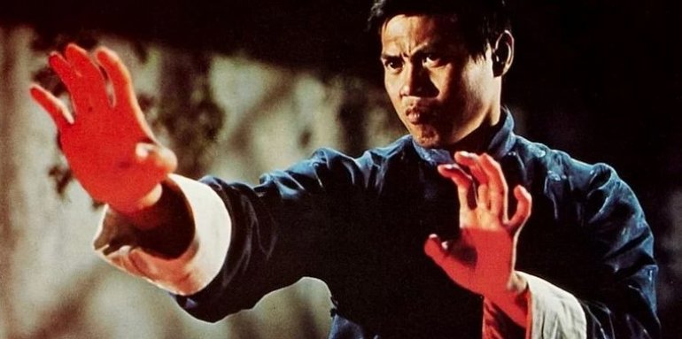 ölümün beş parmağı