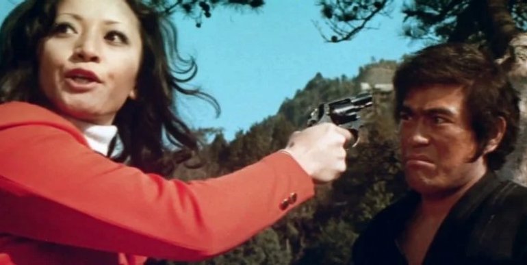 sokak dövüşçüsü