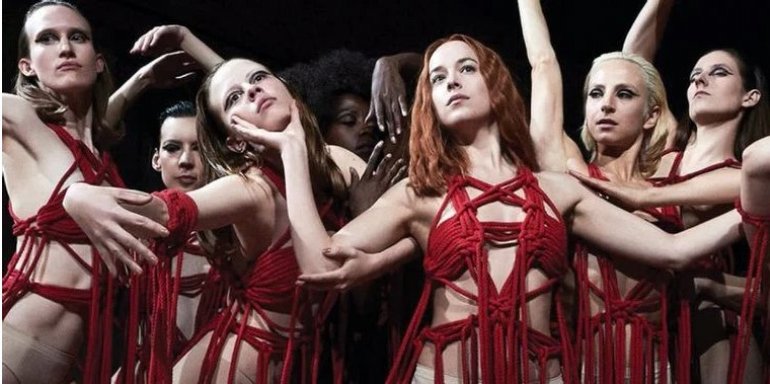 suspiria